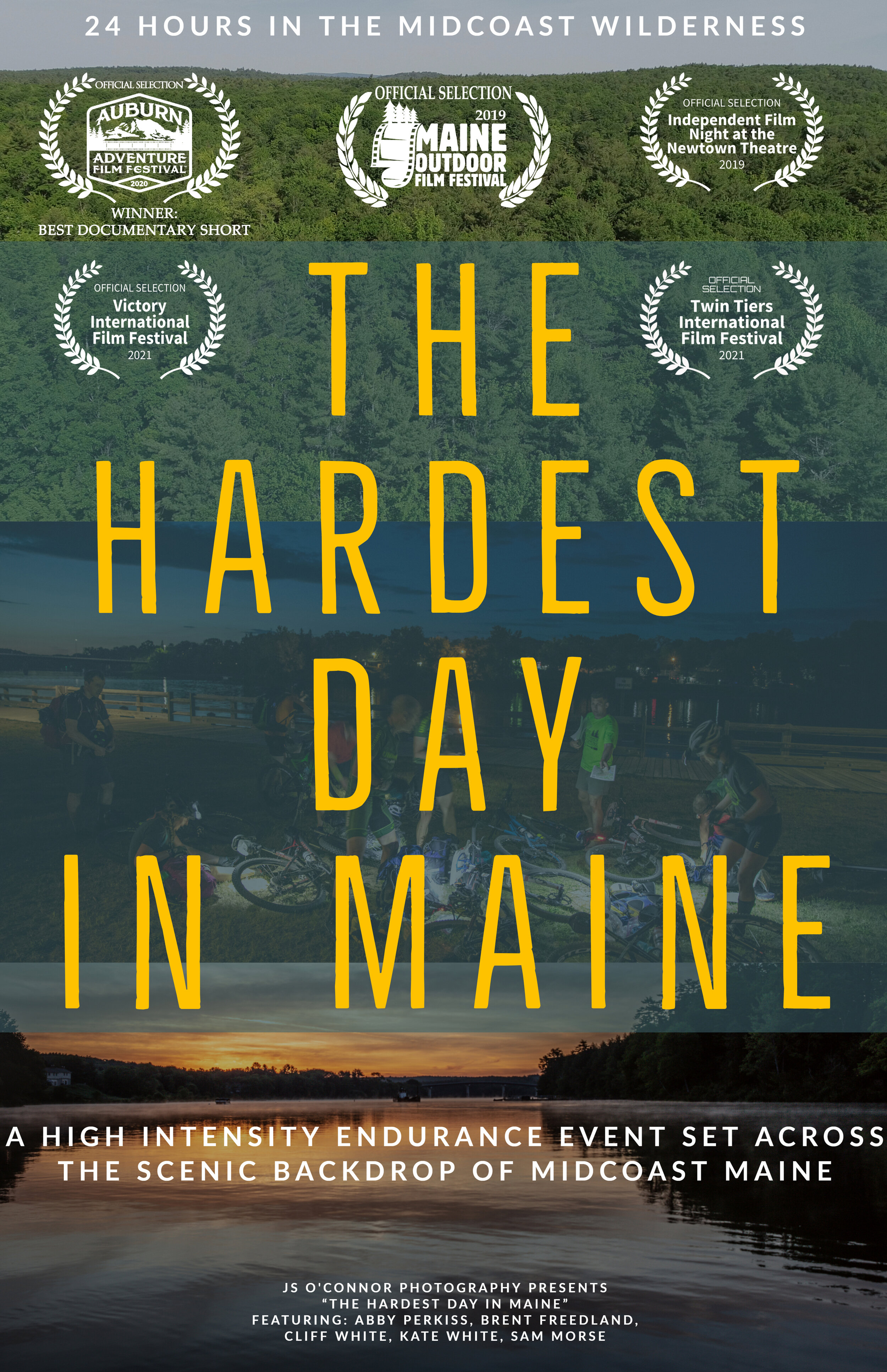 The Hardest Day in Maine - poster.jpg