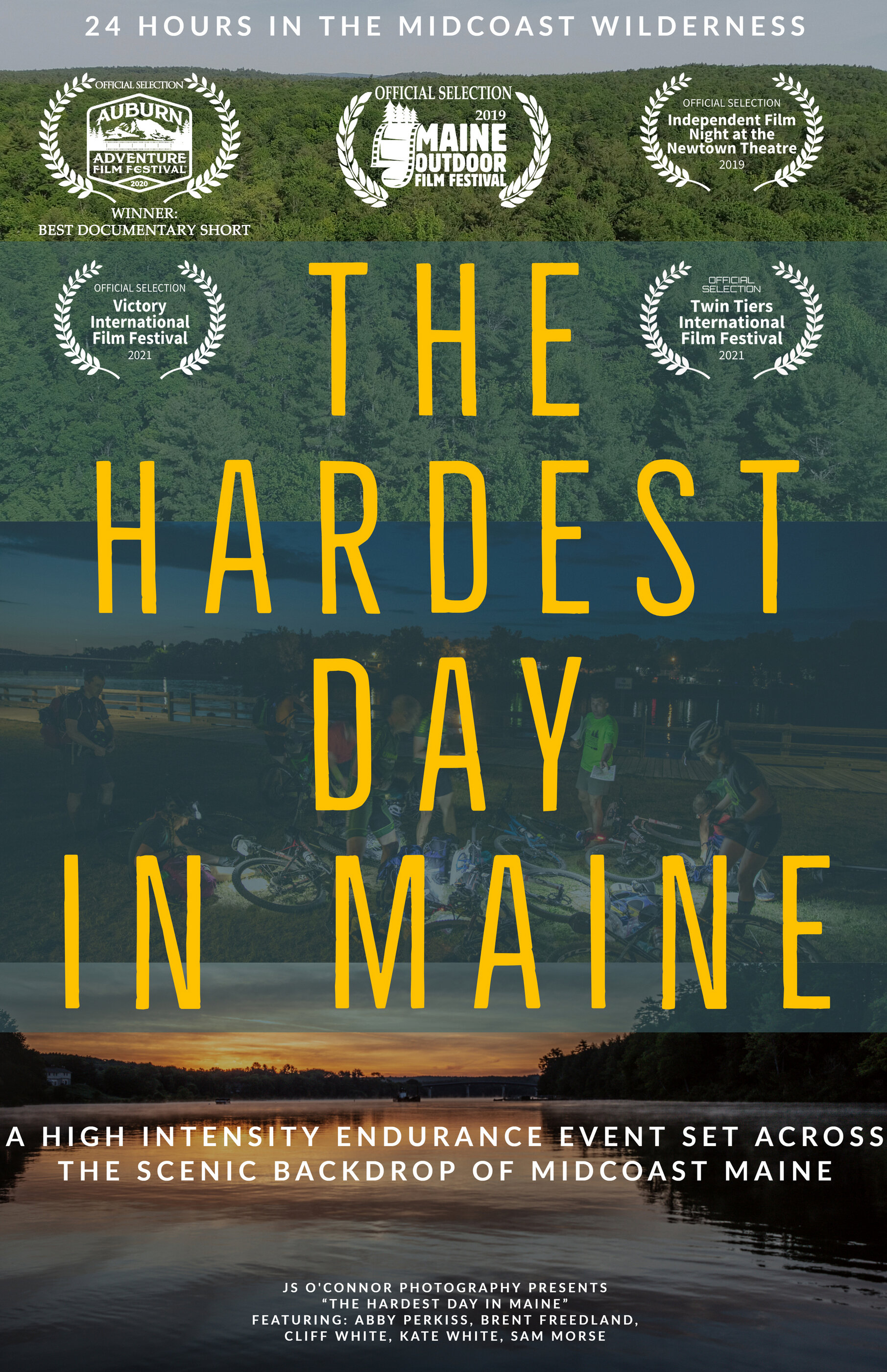 The Hardest Day in Maine - poster.JPG