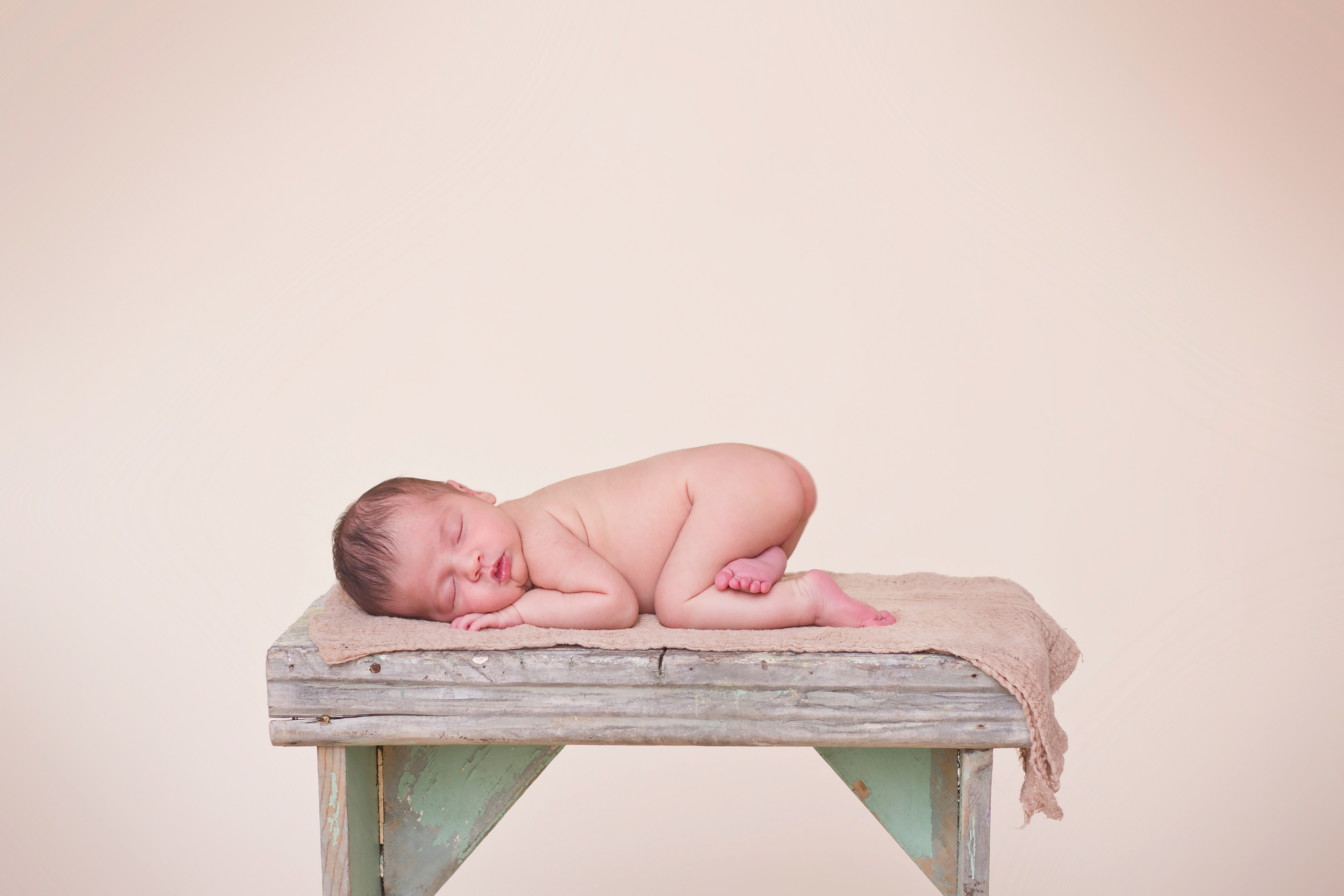Montreal Newborn Photography