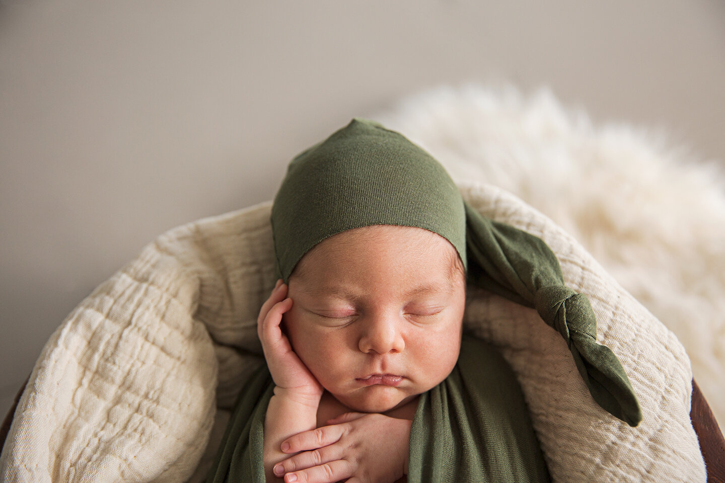 Montreal Newborn  Photography-photo de Nouveaux-nés