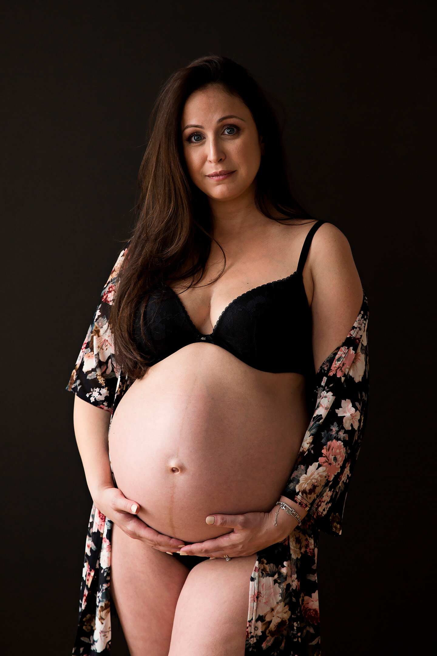 Montreal-maternity photographer- photographe de maternite