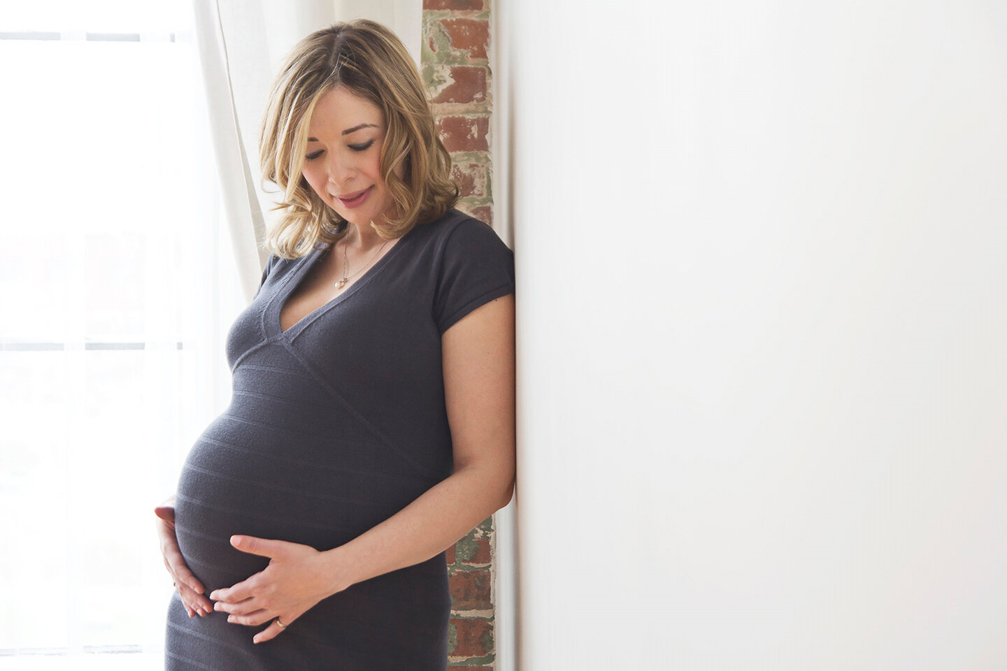 Montreal-maternity photographer- photographe de maternite
