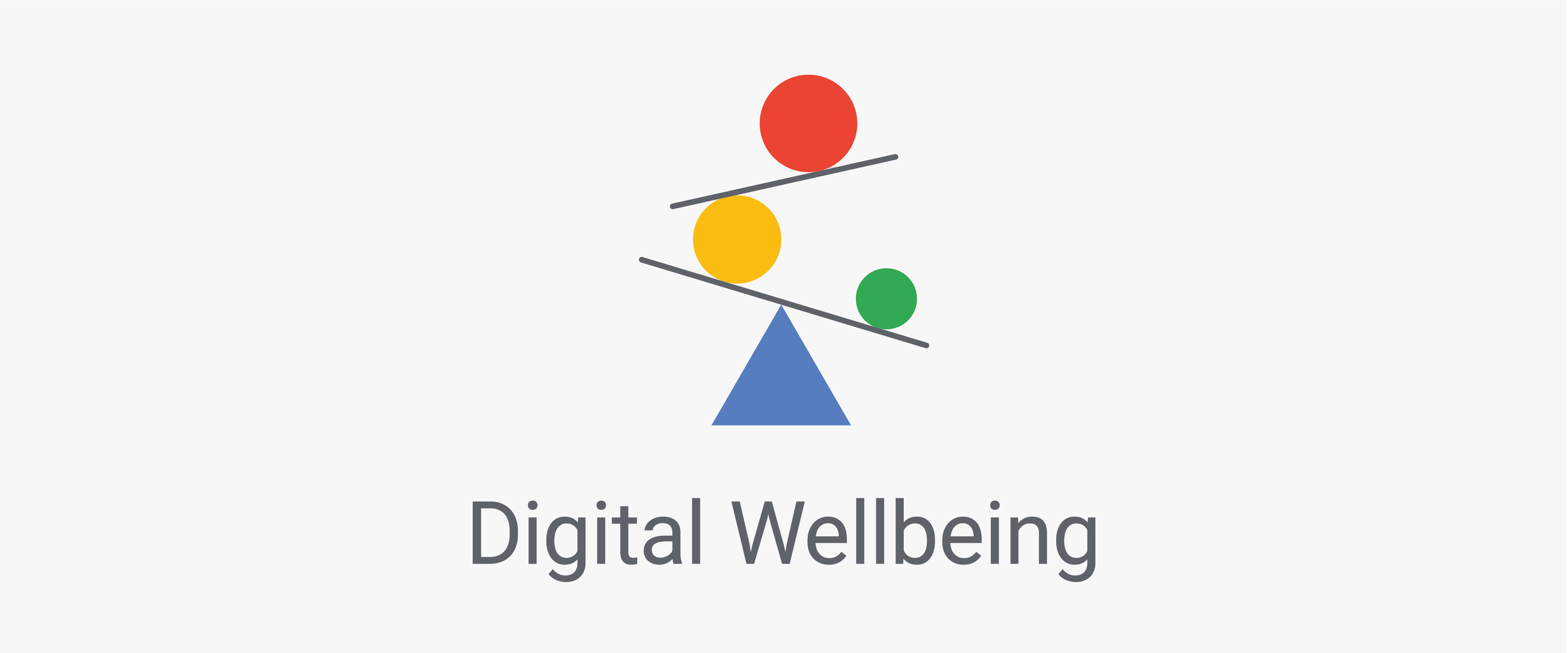 Digital Wellbeing workshop / Agency: Adecco @ Google / 2019