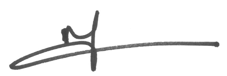 Gus signature.png