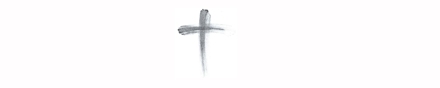 Ashen People (Ash Wednesday)