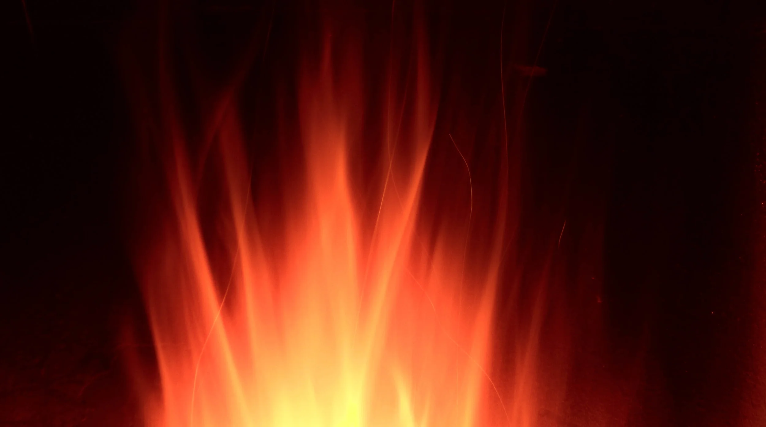 The Power of Pentecost