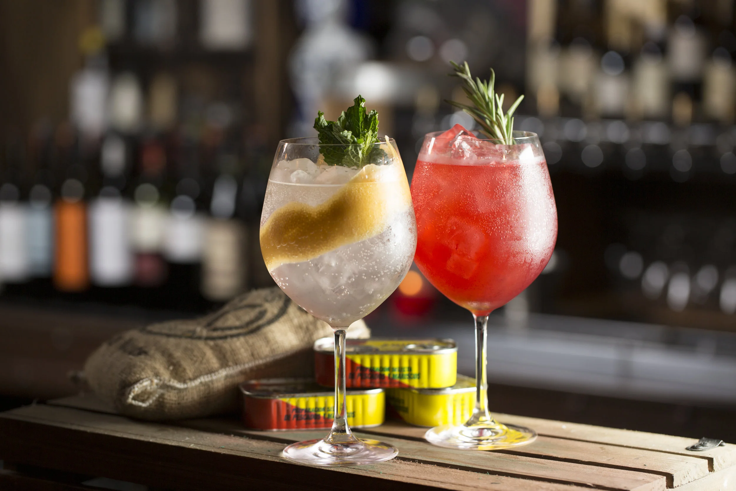  Featured: Black Bull 