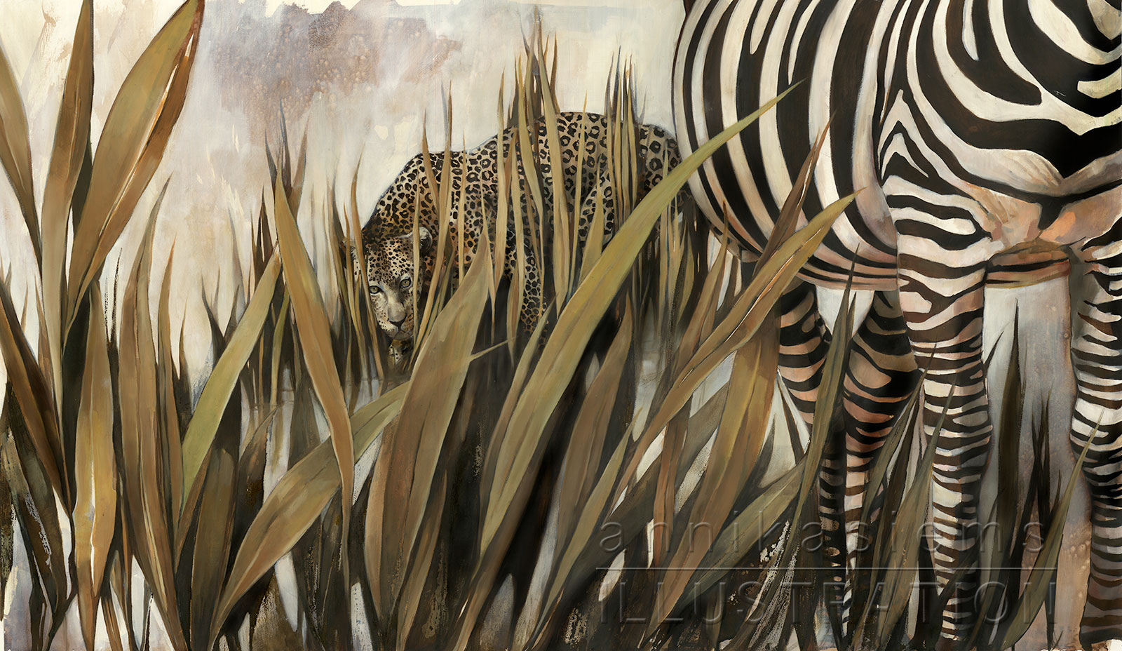 Tarnung_Leopard_Zebra©annikasiems_NaturIllustration.jpg