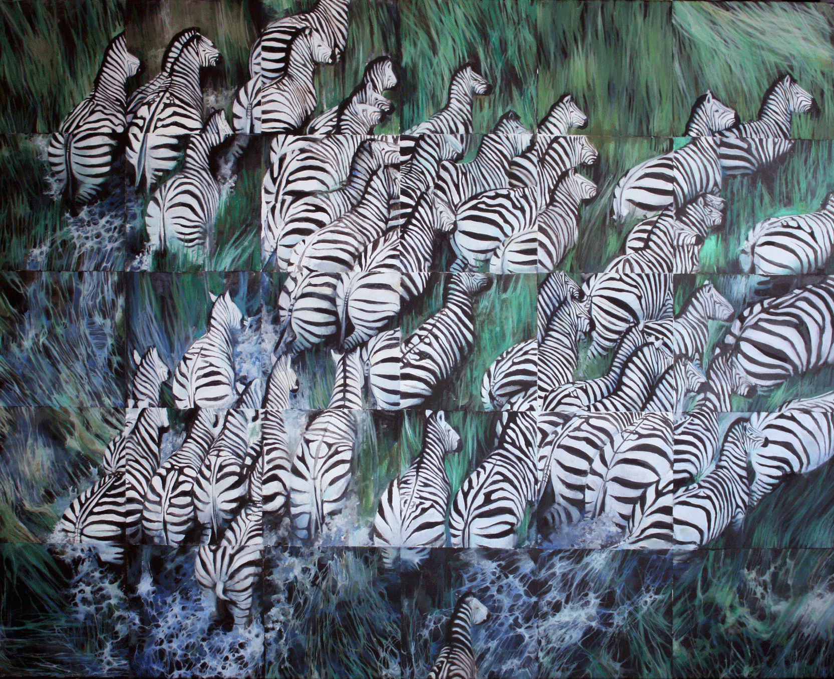 ©anniaksiems_Painting_Zebra.gif