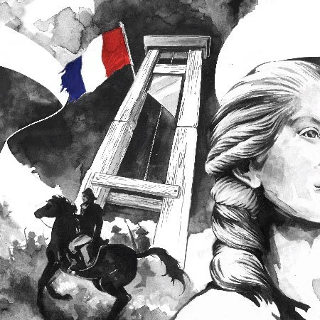 Französische Revolution 