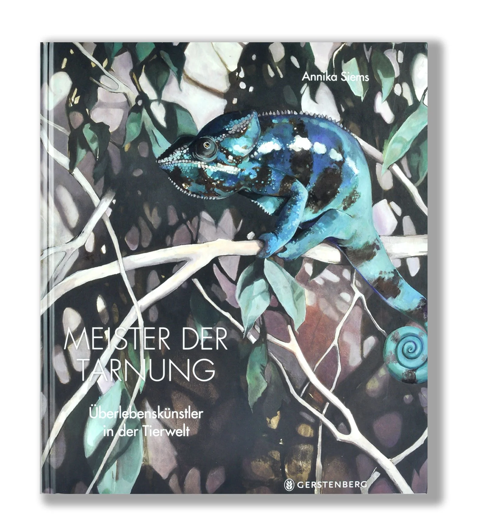 Master of Camouflage