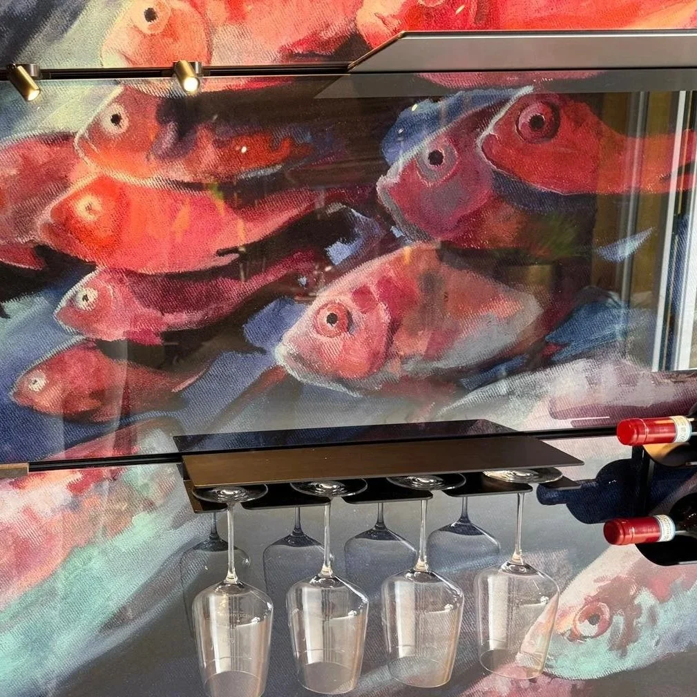 Naumann kitchen design