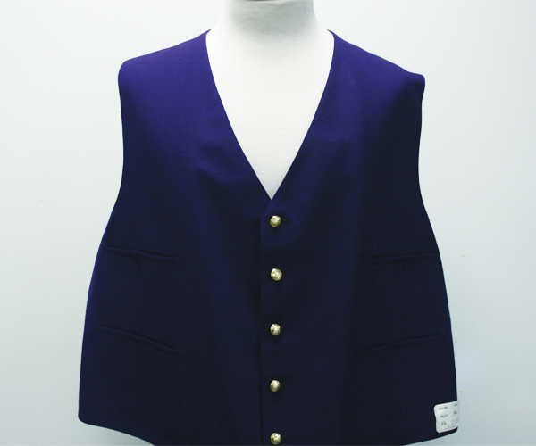 Vest