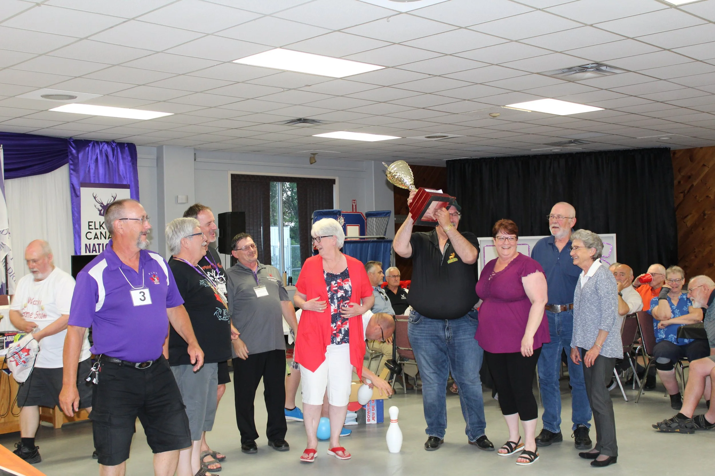 Helping Ourselves: A Call to Action for Our Lodges