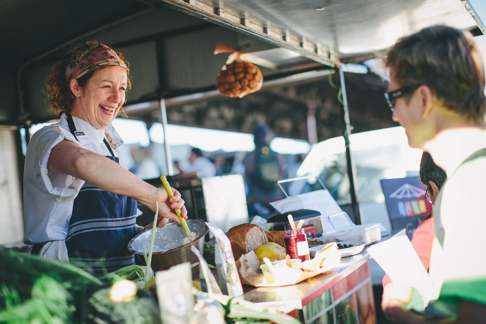 Food And Wine Small Group Tours