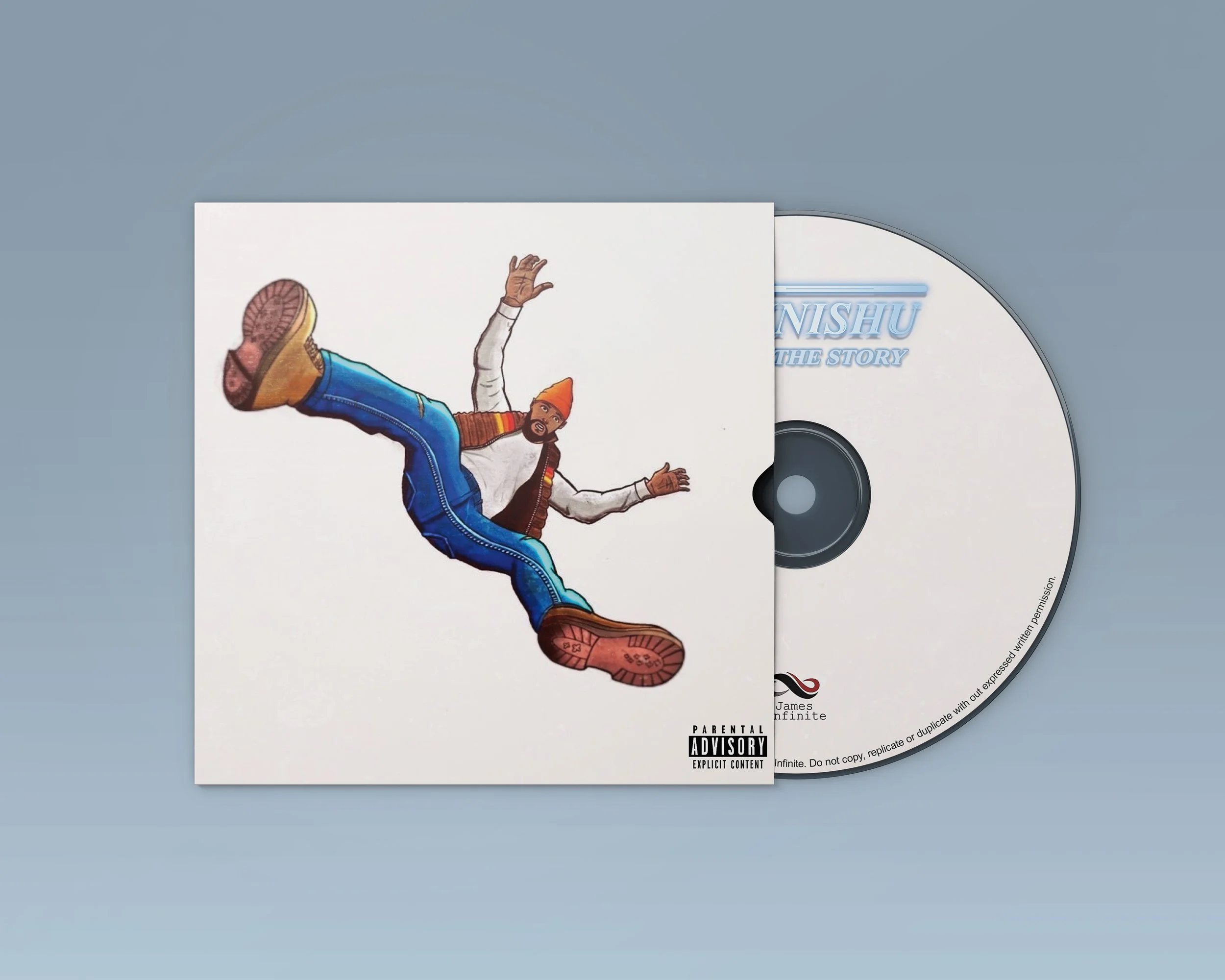 More To The Story Compact Disc