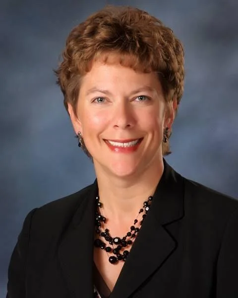 Karen Kirkpatrick, Owner of On Your Mark Consulting