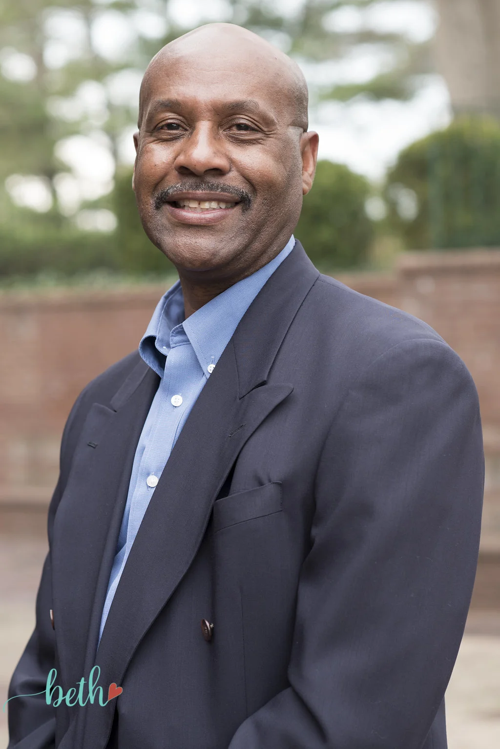 Keith Conley, Custom Benefits Solutions' Enrollment Specialist