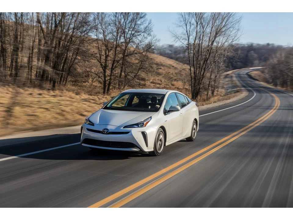 I finally got myself a Prius which I’ve been wanting for a long time. Watching the technology “do it’s thing” in the background while I drive really got my "wheels turning” (pardon the pun) about how health plans with great design and technology behind the scenes are similar.
