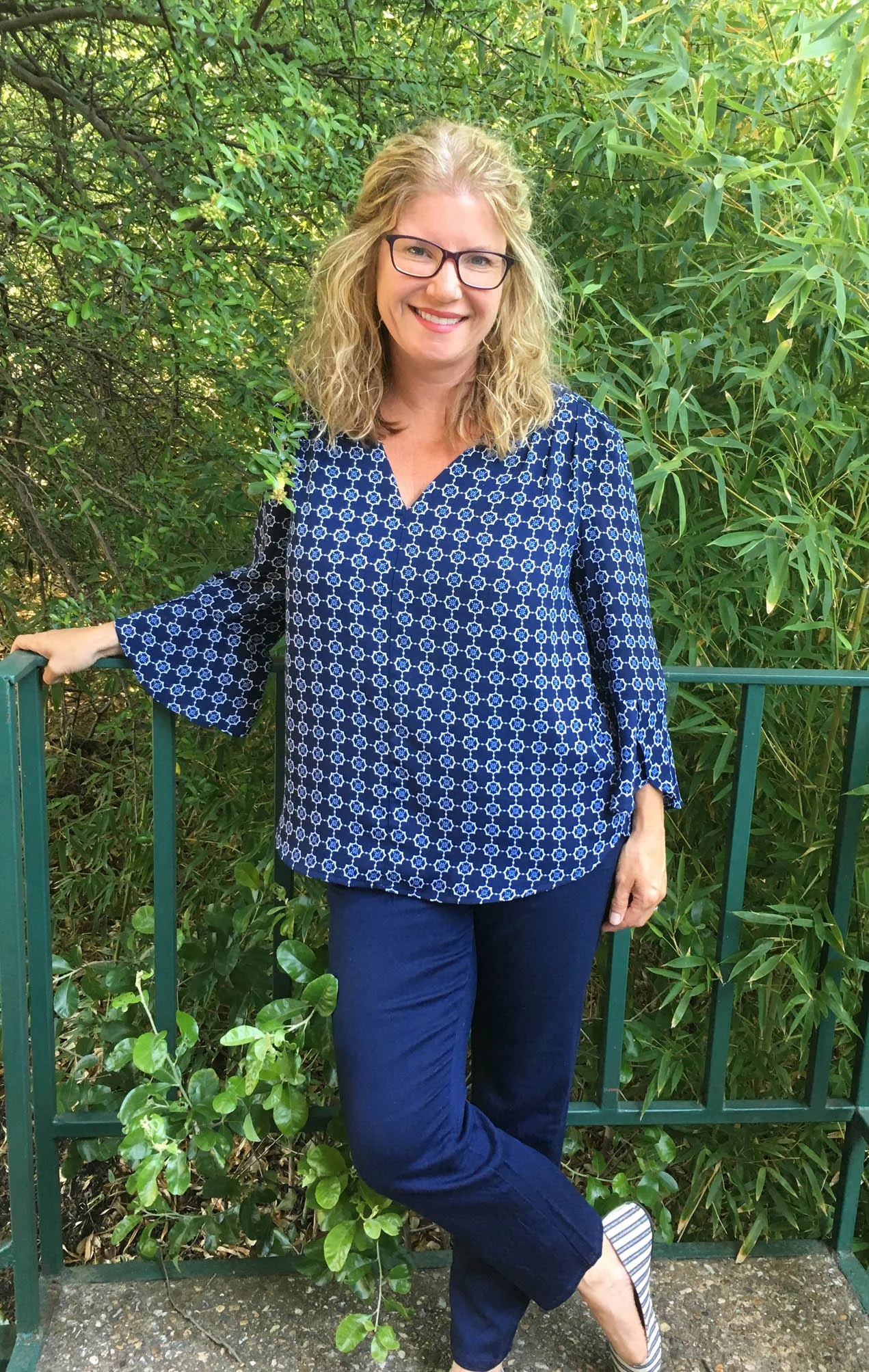 DR. SARAH RIVERS DEAL
