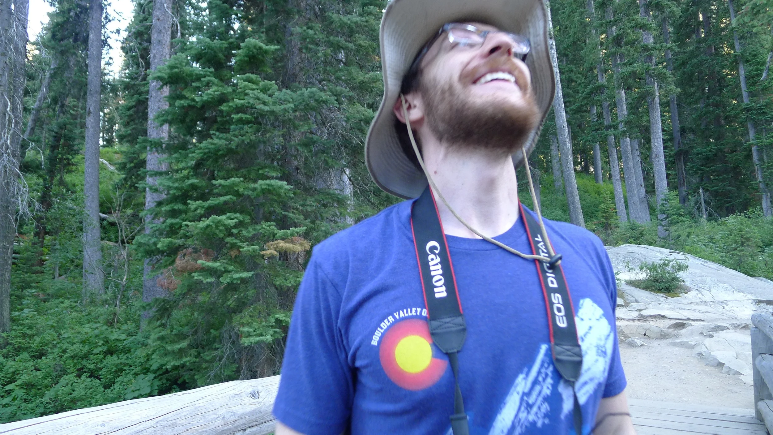 Grand Teton National Park Wyoming