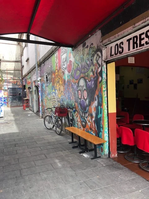 Mexico City