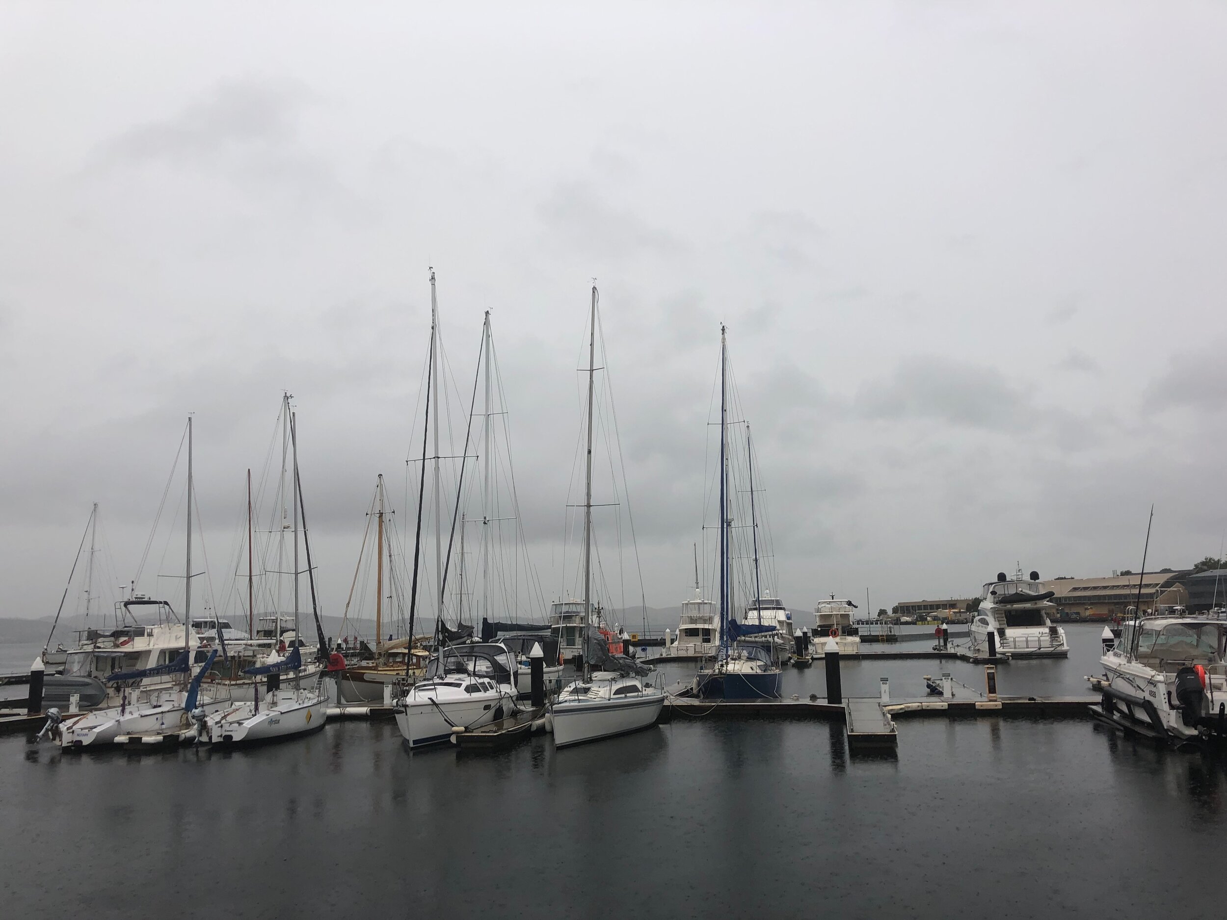 Hobart Tasmania