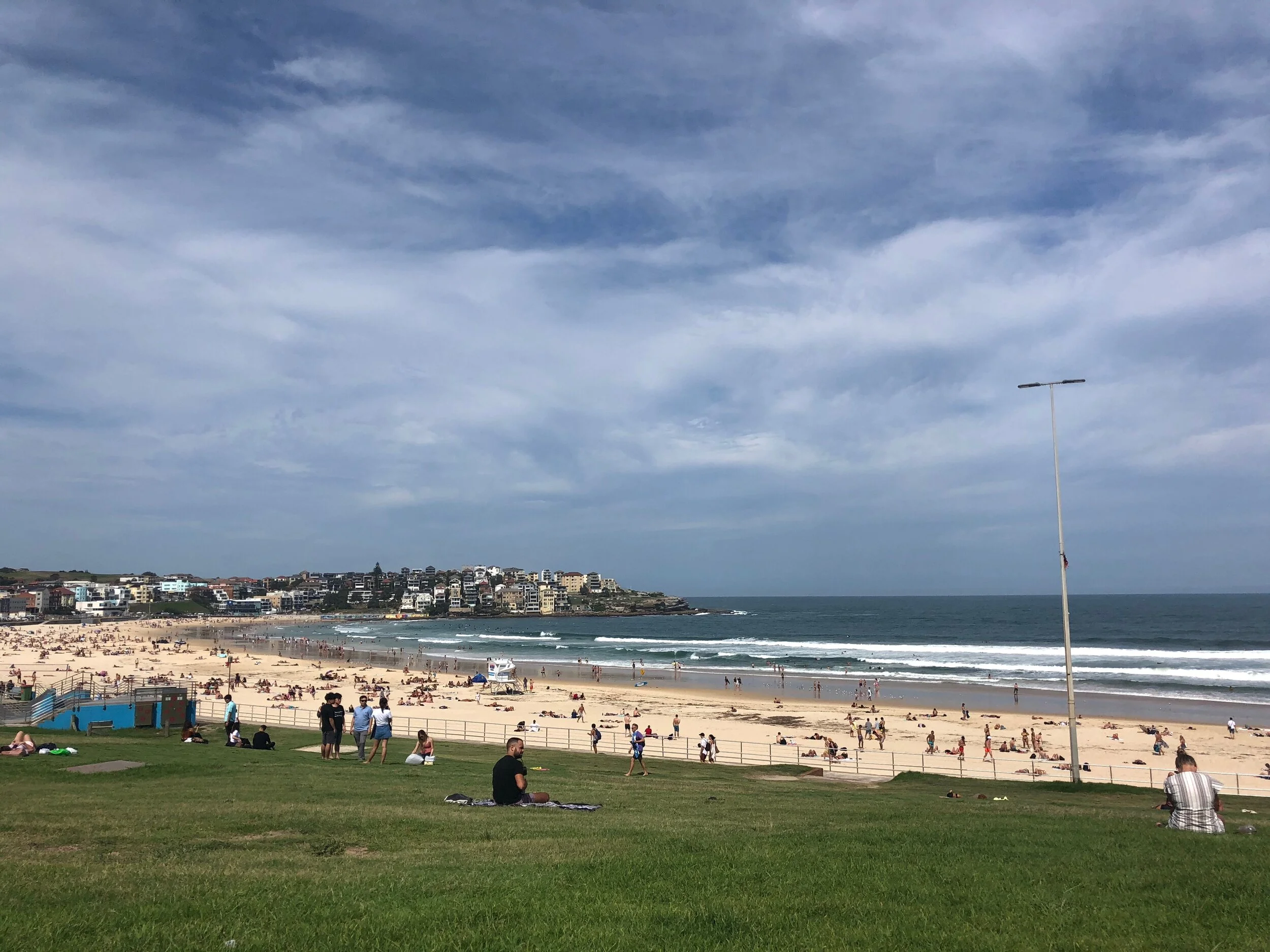 Bondi Beach Sydney