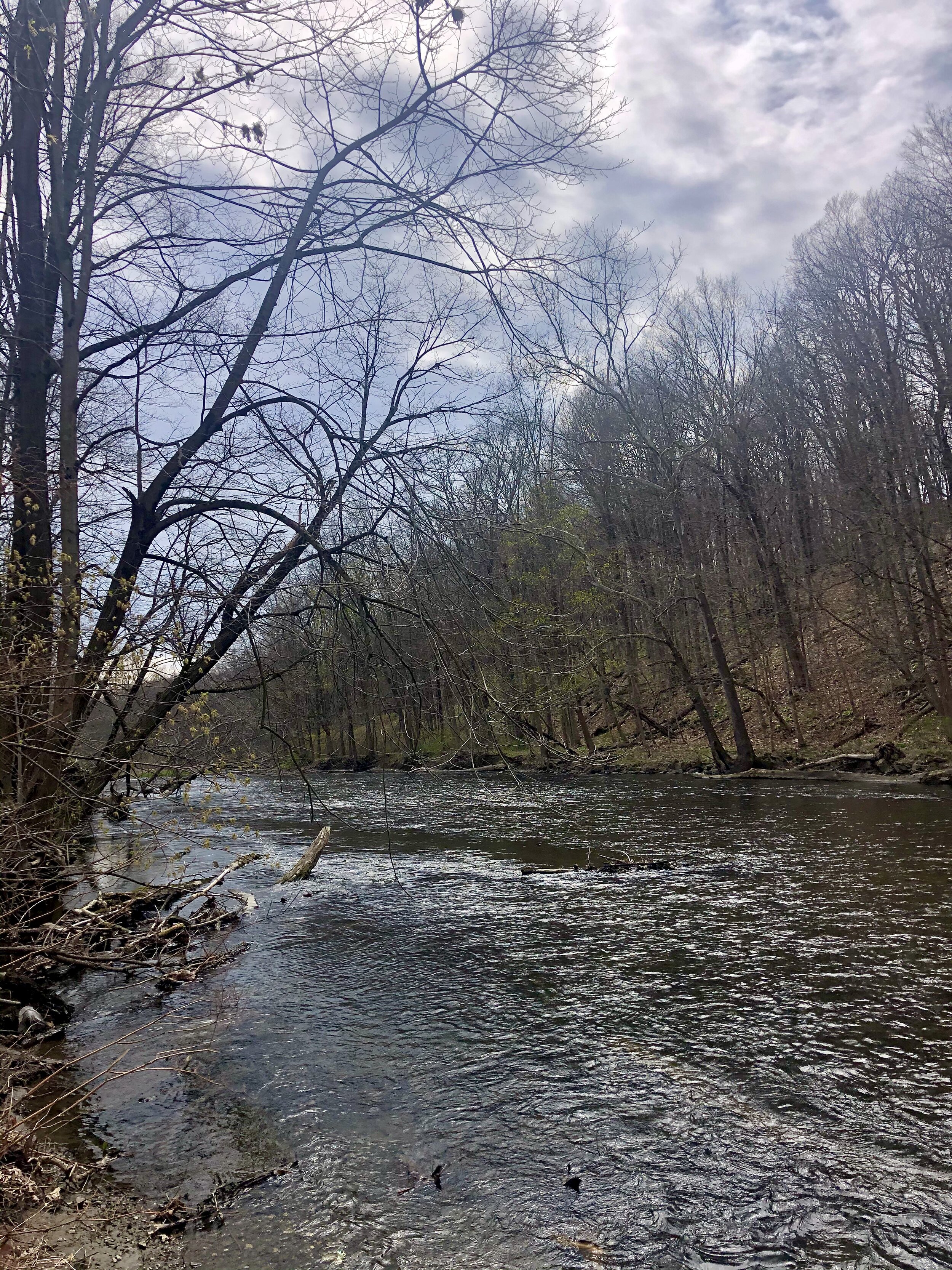 Wappinger Creek
