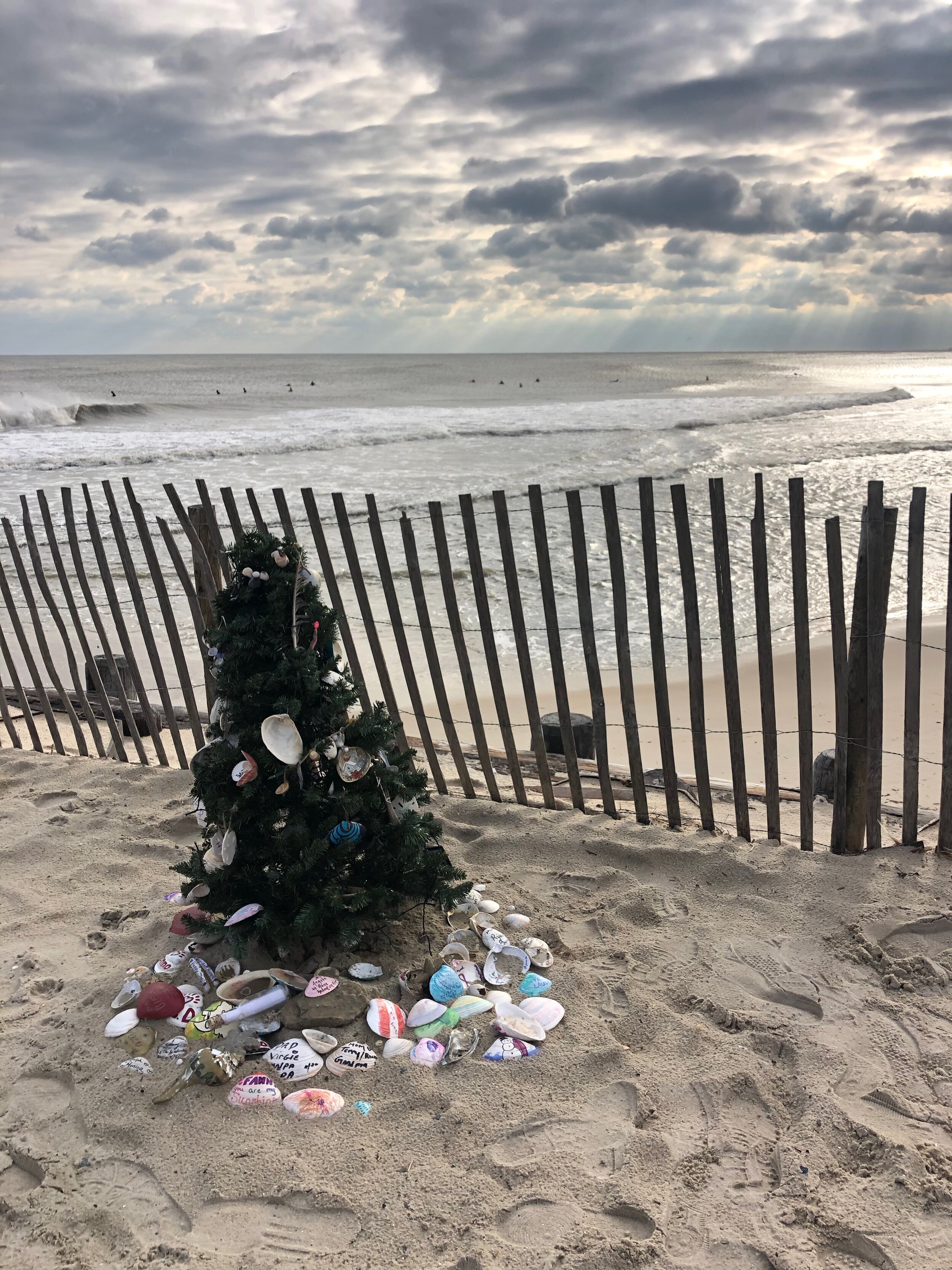 Christmas LBI NJ