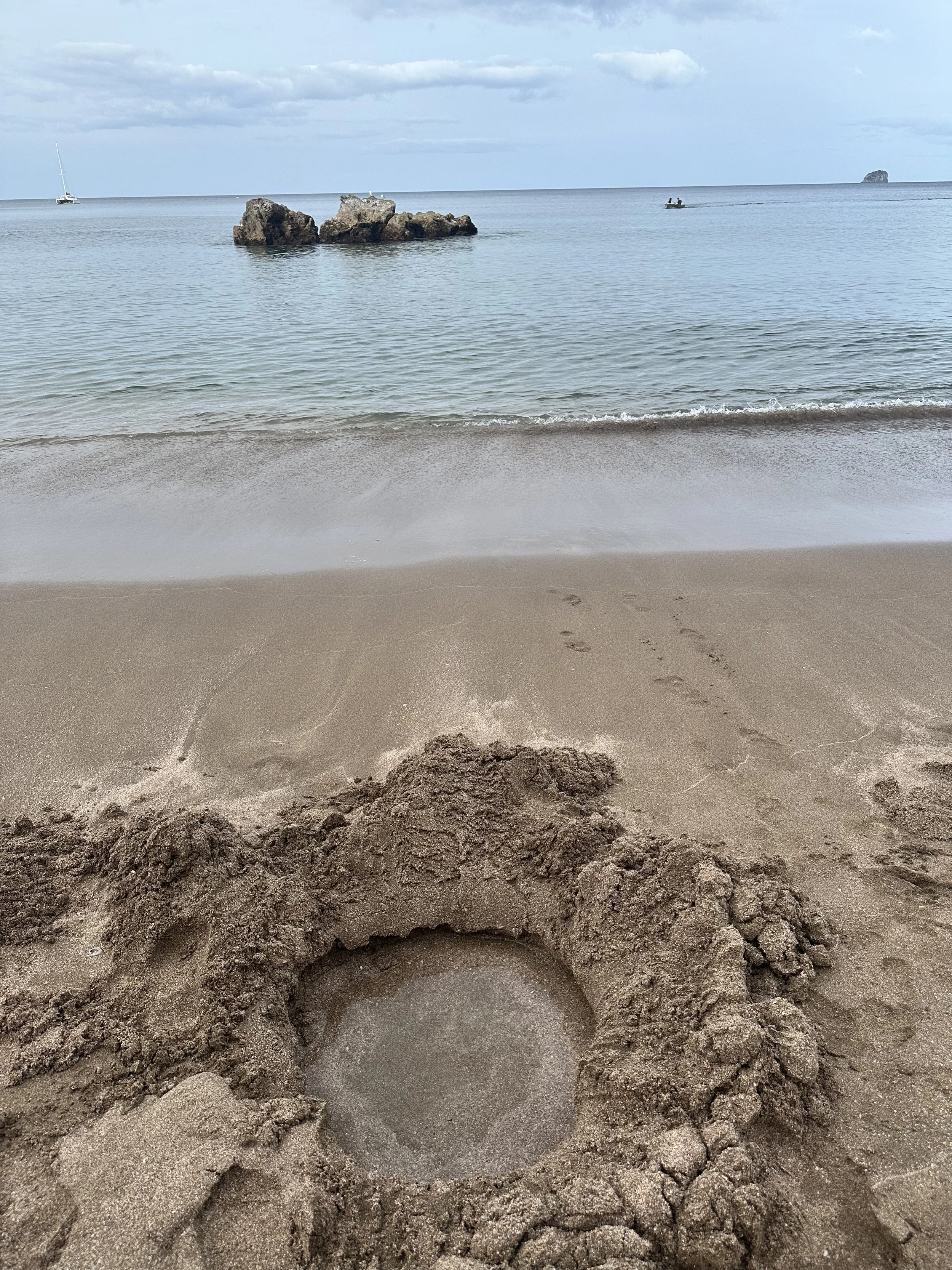 New Zealand Road Trip: Coromandel & Raglan Return