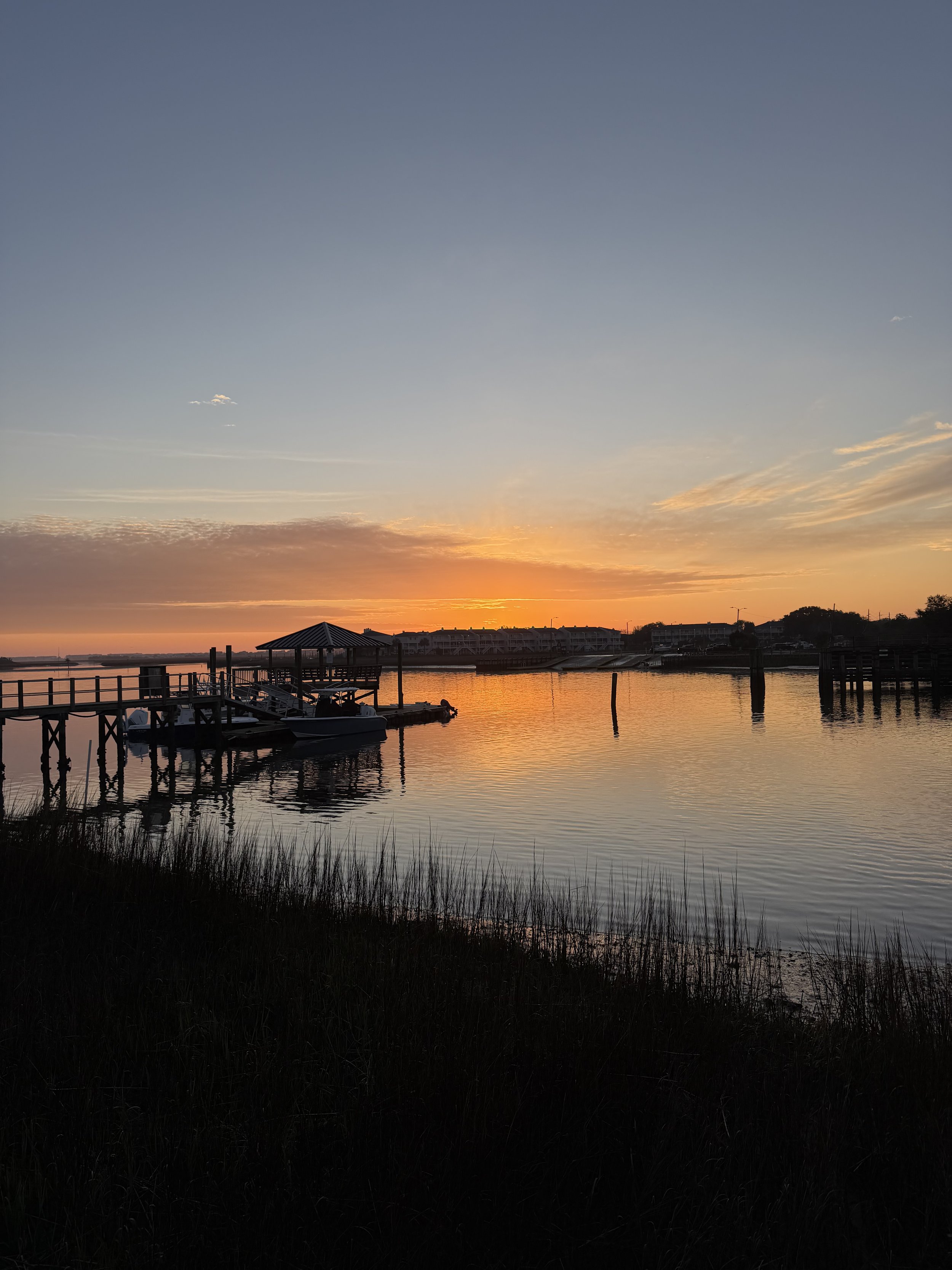 North Carolina Road Trip: Greenville, Wilmington, &amp; Raleigh