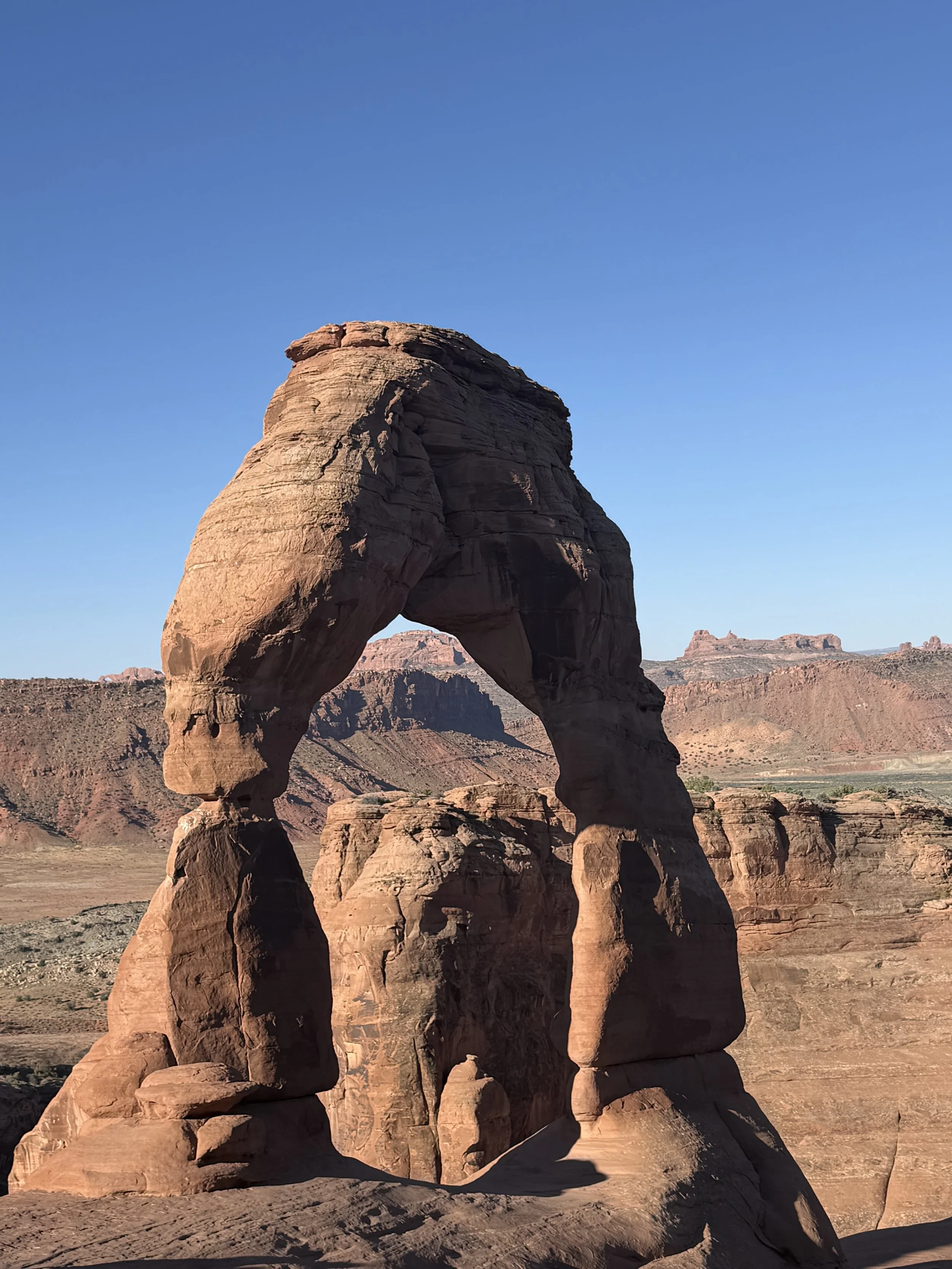 Cross-Country Road Trip: California to New Jersey