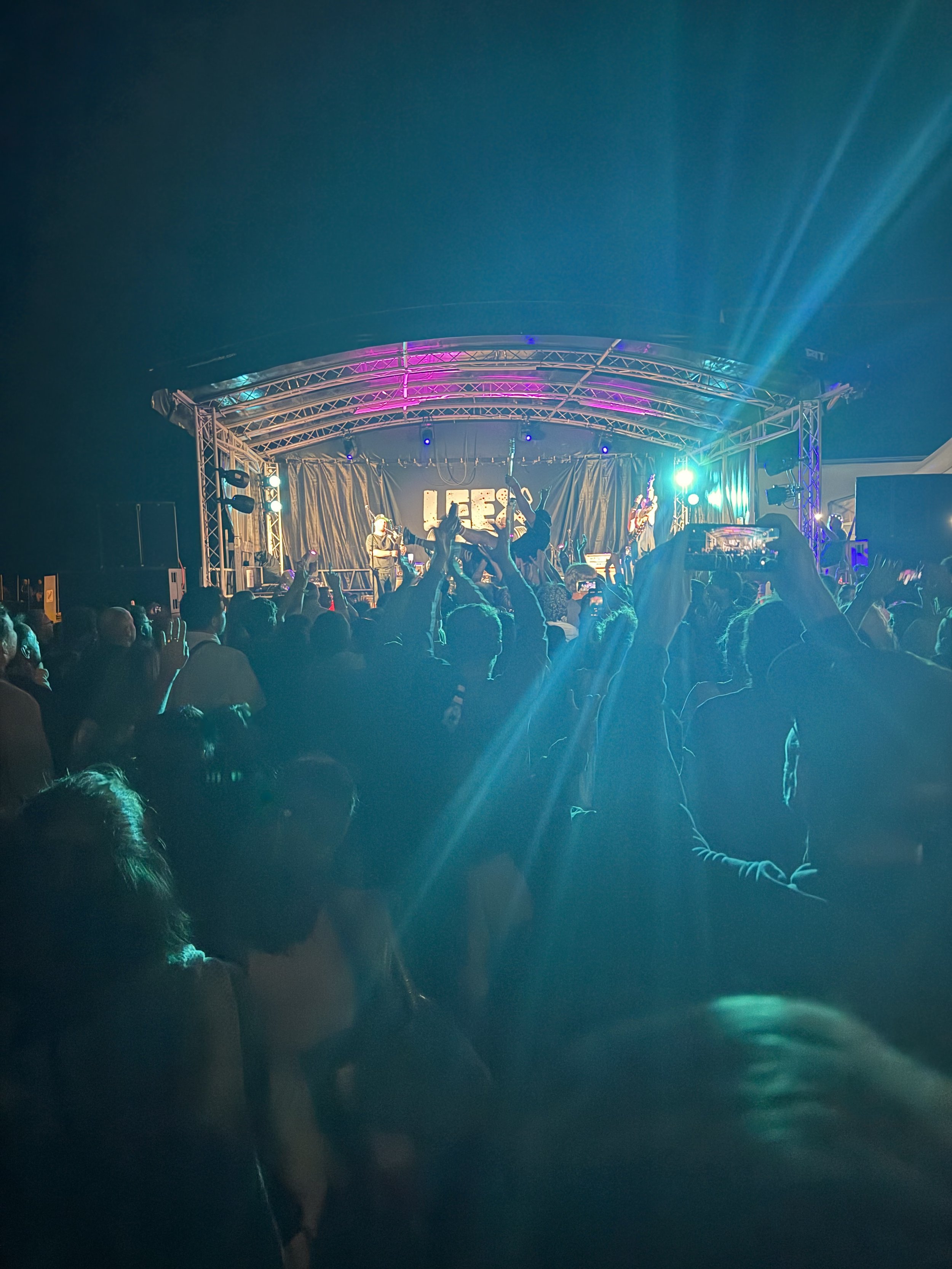 Kerity summer festival