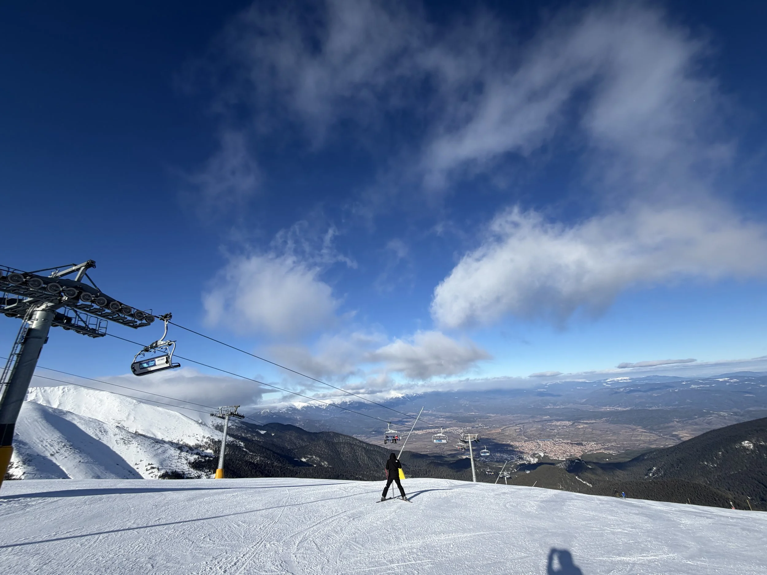 bansko ski resort