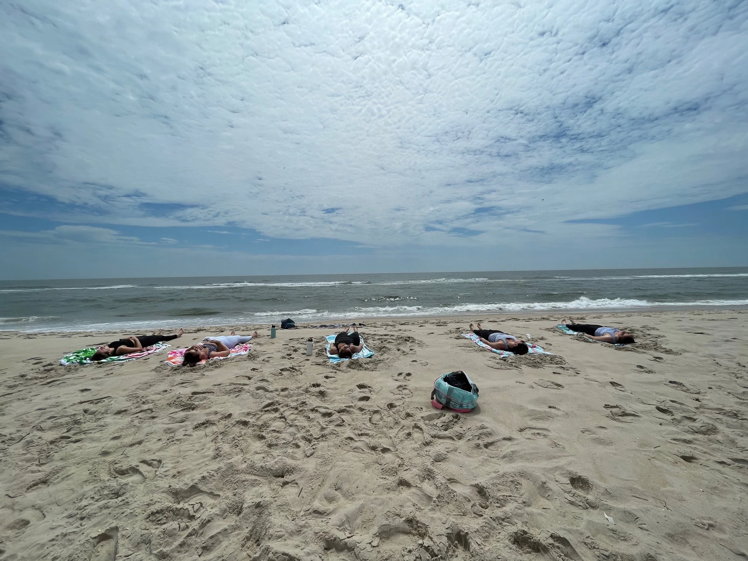 Sandpaper Long Beach Island Nj - 58whys5