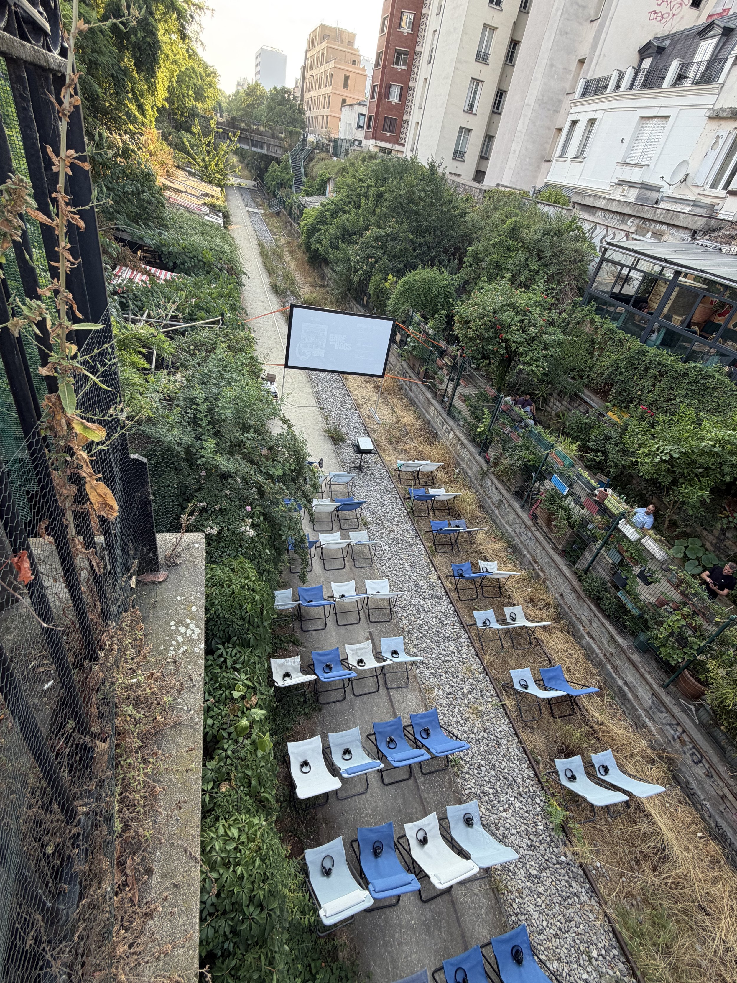 La Recyclerie Paris