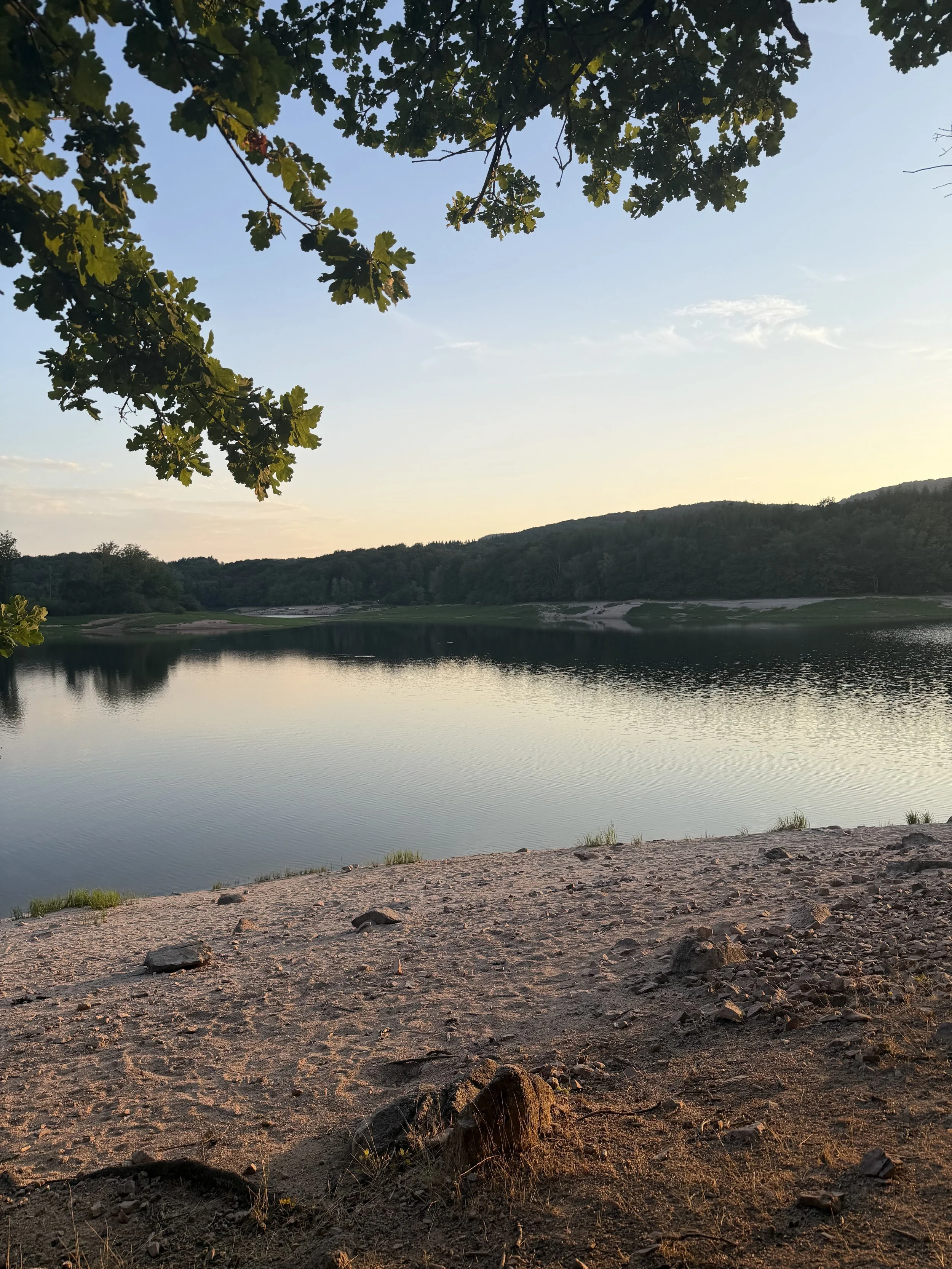 Morvan France