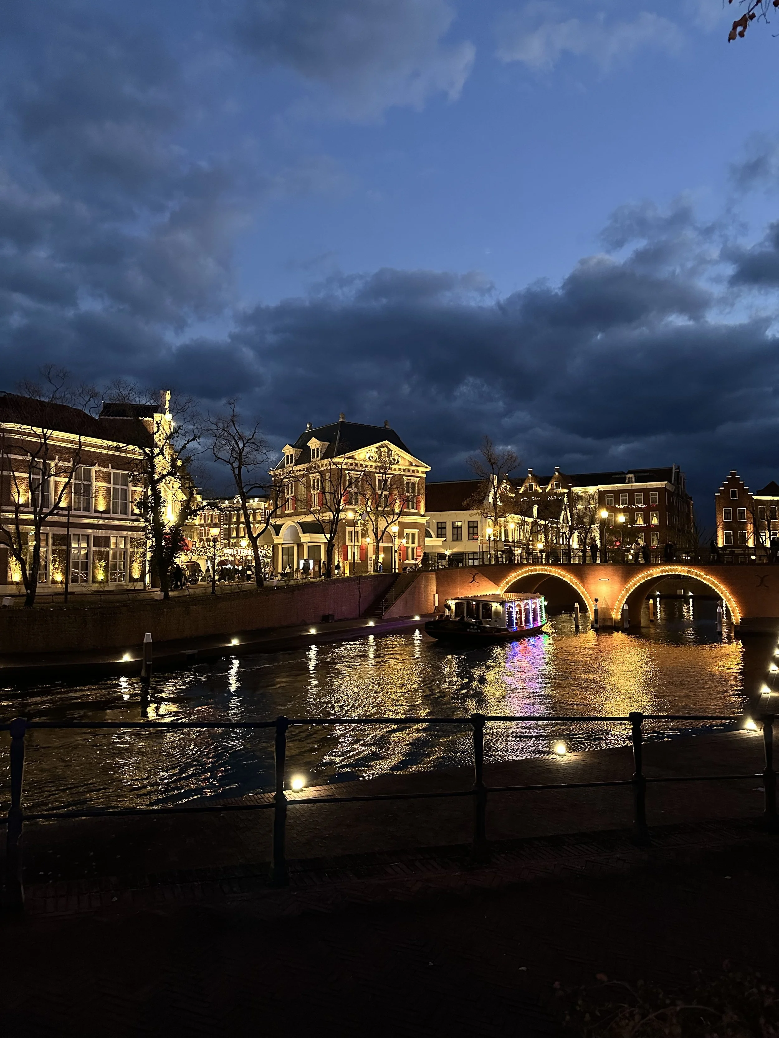 huis ten bosch
