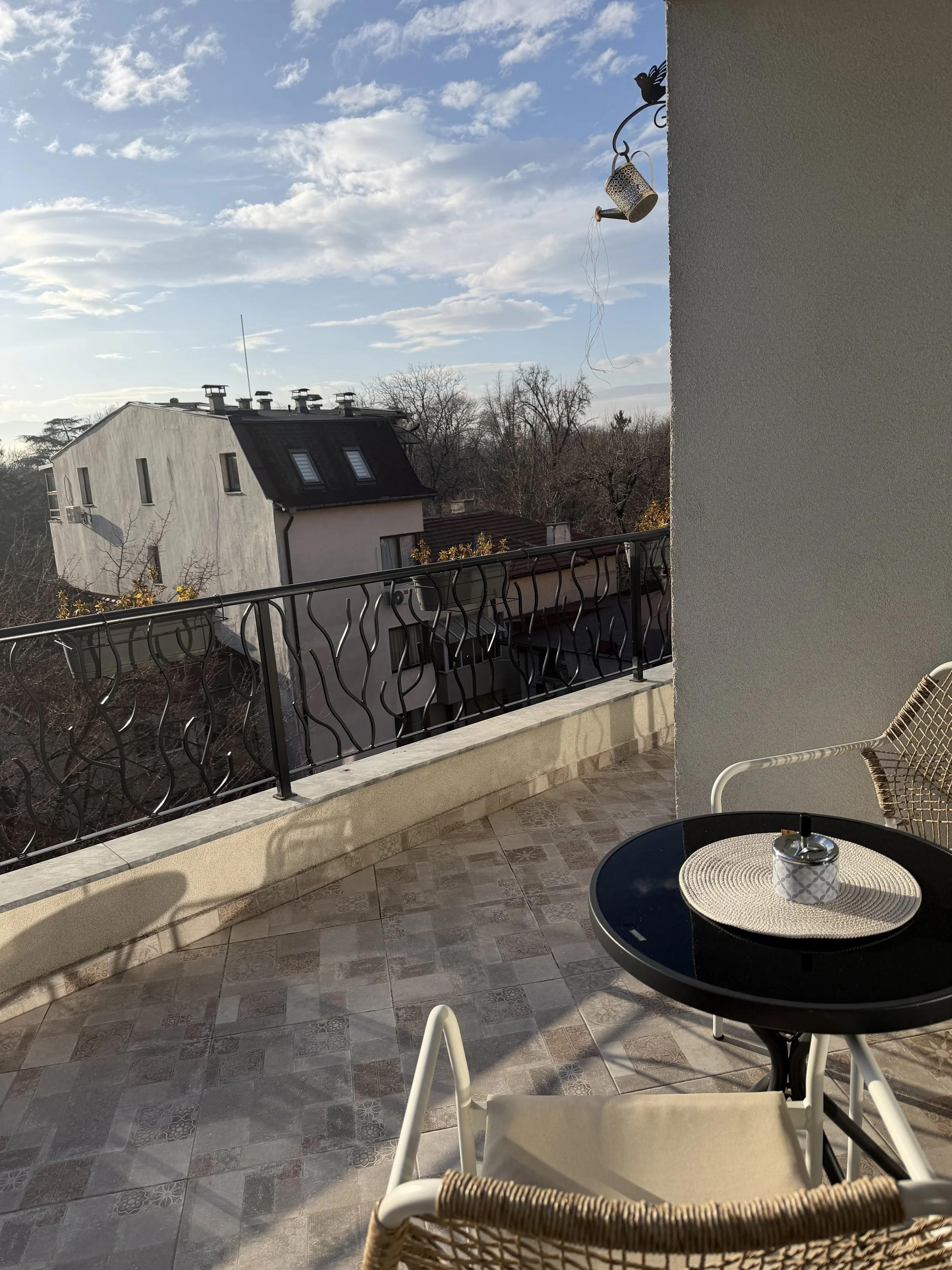 Airbnb in Plovdiv Bulgaria