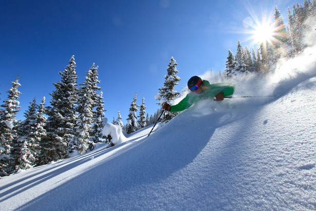 Creede, Colorado — Creede America