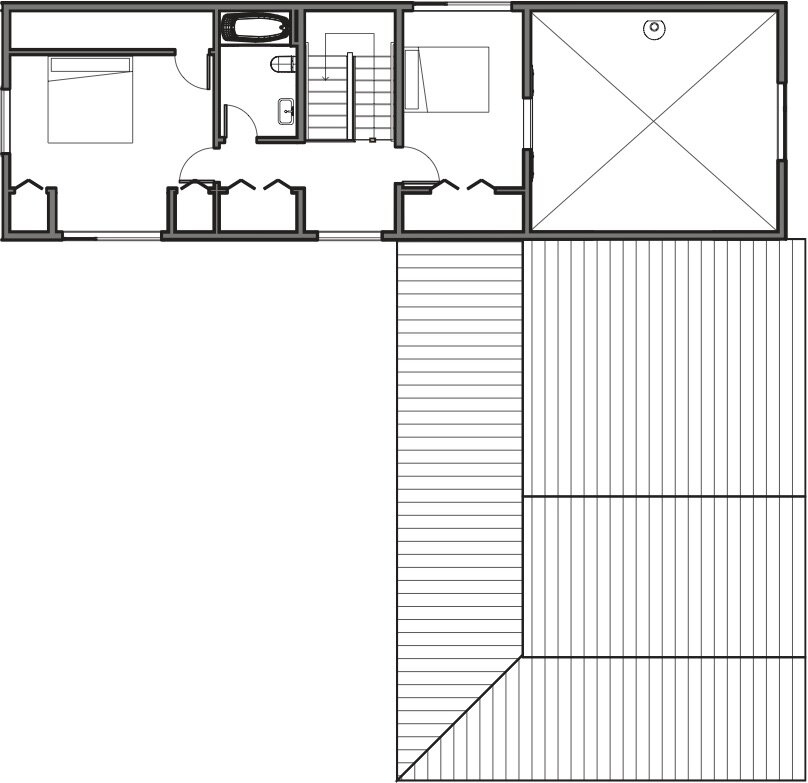 HewgleyResidence_KitchenDiningExpansion - Floor Plan - LEVEL 2 FLOOR PLAN.jpg