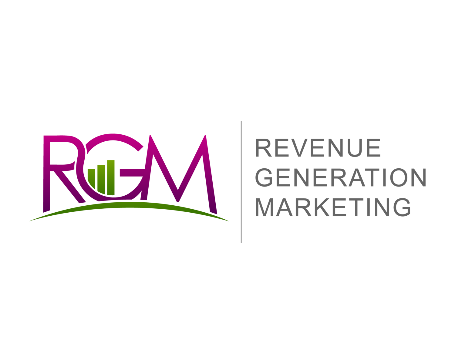 Revenue Generation Marketing
