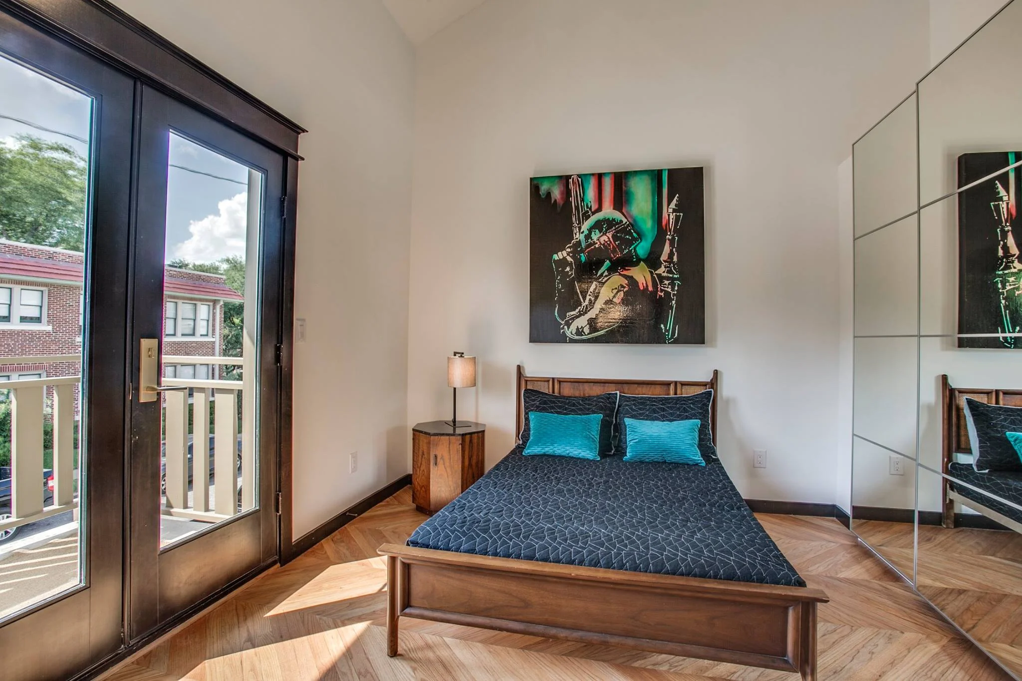 Kings Highway Lofts