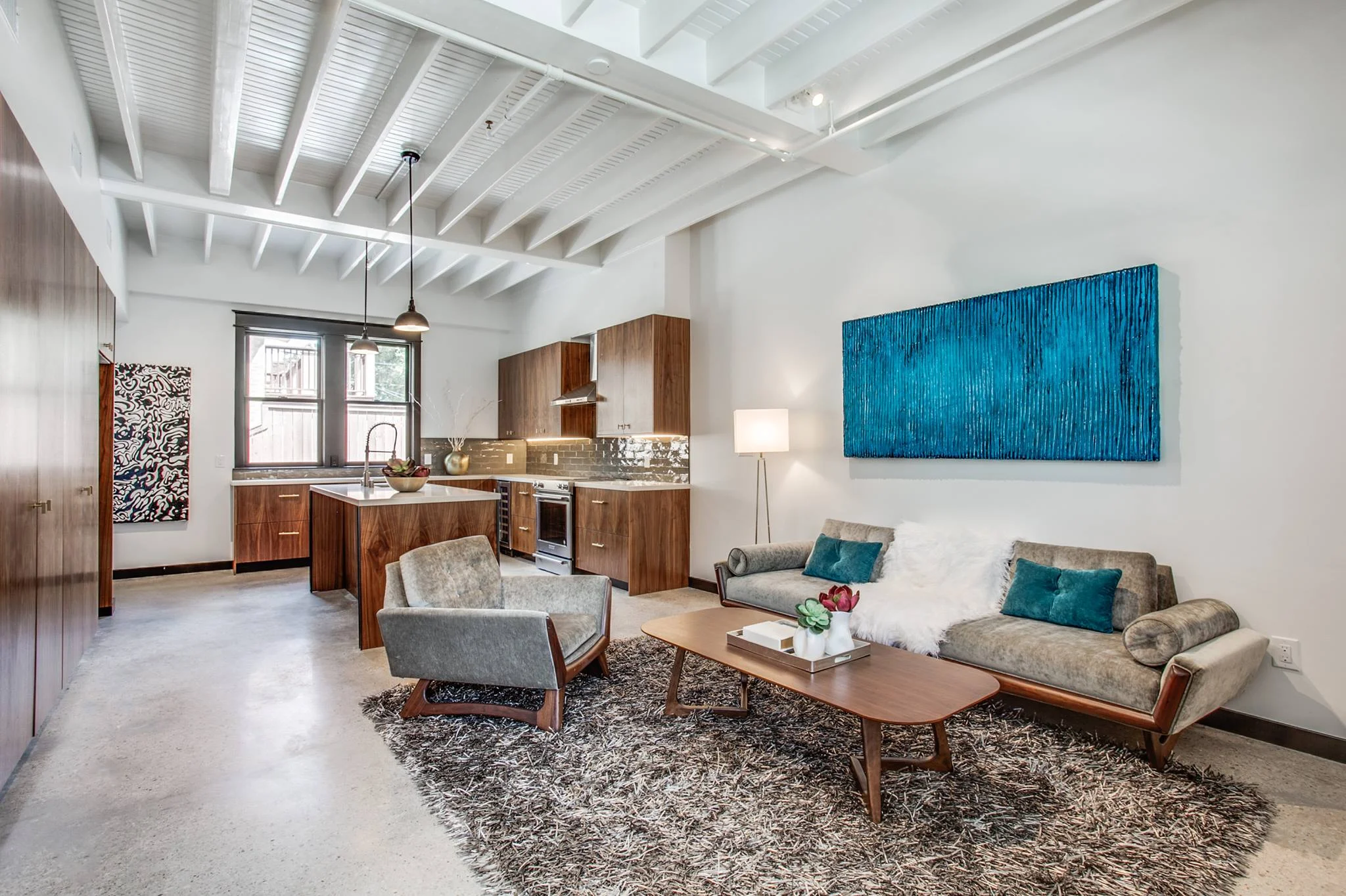 Kings Highway Lofts