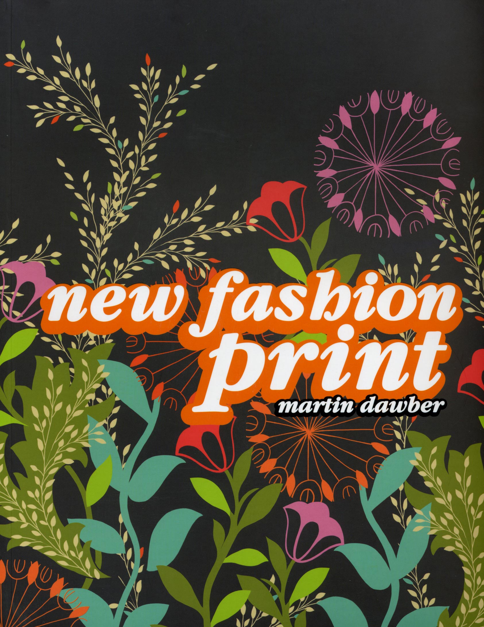 Bam's amazing talent for textile design are second to none and featured in this book. 