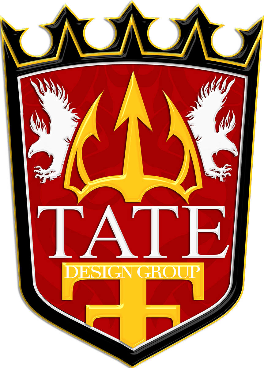 Tate Design Group