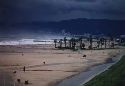 Original Gillis Beach