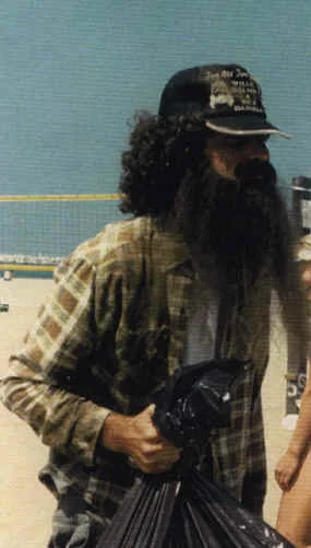 Turley - Homeless - 1986
