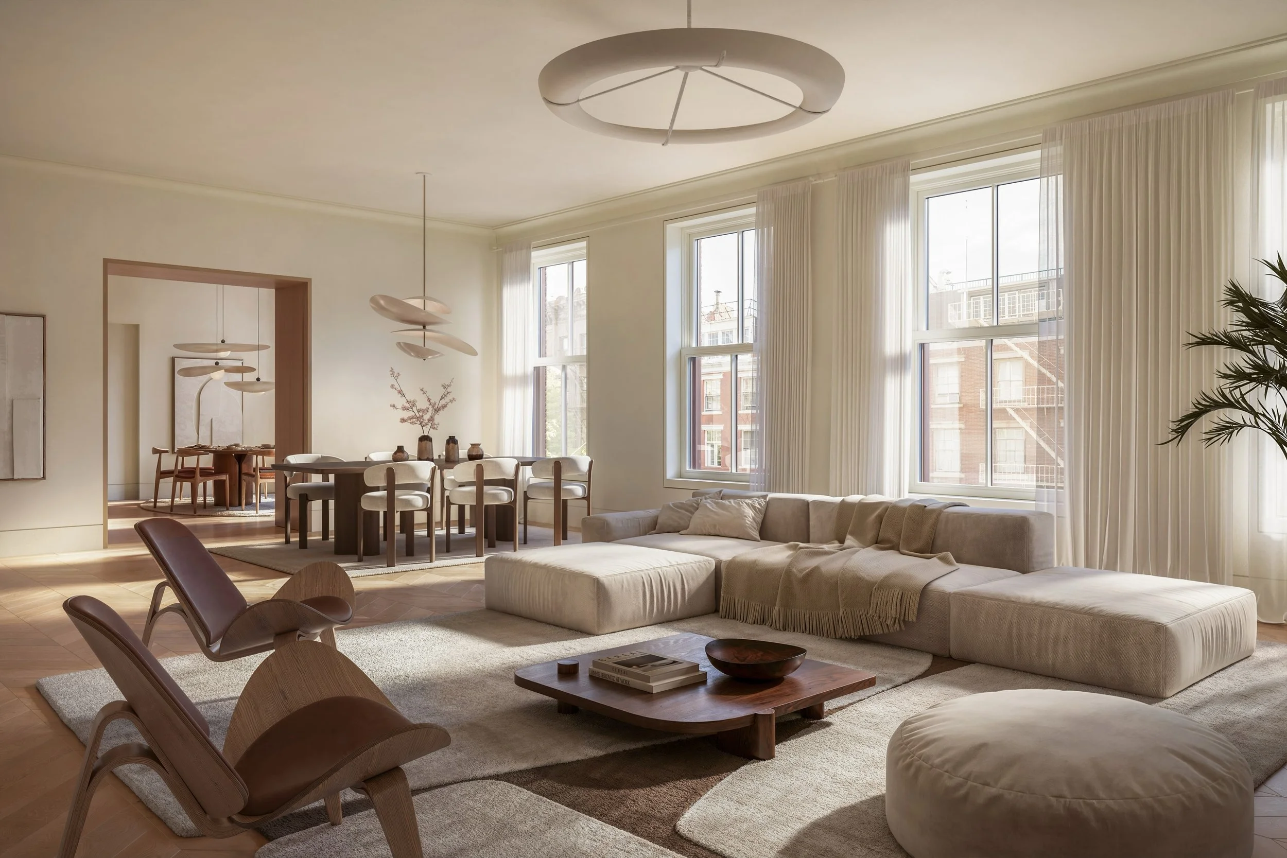 44W8
Architecture + Interiors @inworkshop
Contractor @firststandardconstruction 
Structural @mcnamarasalvia